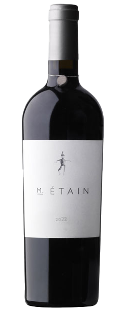 Scarecrow M. Etain Cabernet Sauvignon