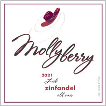 Molyberry Logo 