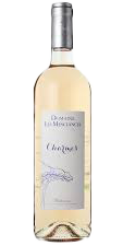 Chateau Les Mesclances Rose Charmes Mediterranee IGP