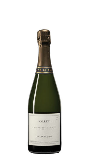 Domaine Les Monts Fournois Champagne Grande Vallee Mareuil Sur Ay Premier Cru