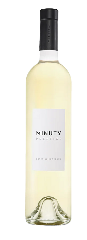  Chateau Minuty Cotes de Provence Prestige