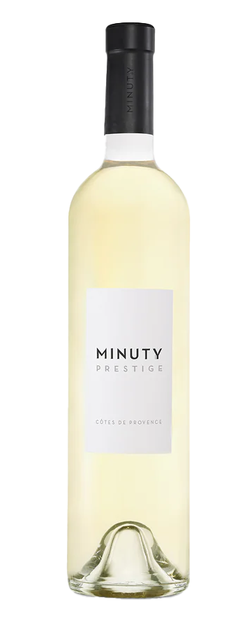  Chateau Minuty Cotes de Provence Prestige