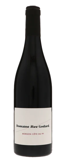2023 Mee Godard Morgon Cote du Py