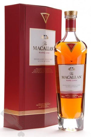 The Macallan Highland Single Malt Scotch Whisky Rare Cask 2023 750ML