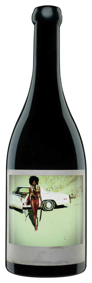 2020 Orin Swift Cellars Red Wine Machete