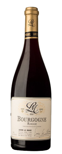 2022 Maison Lucien Le Moine Bourgogne Rouge
