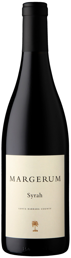 2021 Margerum Syrah Santa Barbara