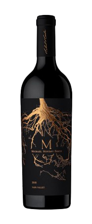2018 M by Michael Mondavi Cabernet Sauvignon Napa Valley