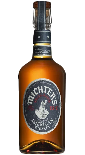 Michter's Unblended American Whiskey Small Batch US-1