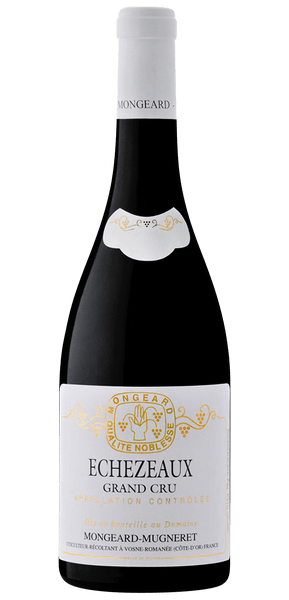 2014 Mongeard Mugneret Echezeaux Grand Cru