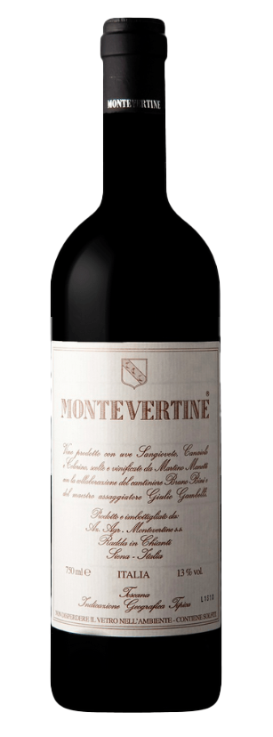 Montevertine Rosso Toscana IGT 1.5L