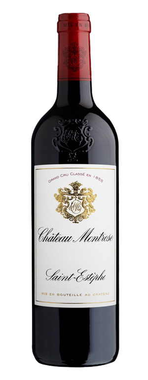 2017 Chateau Montrose Saint Estephe