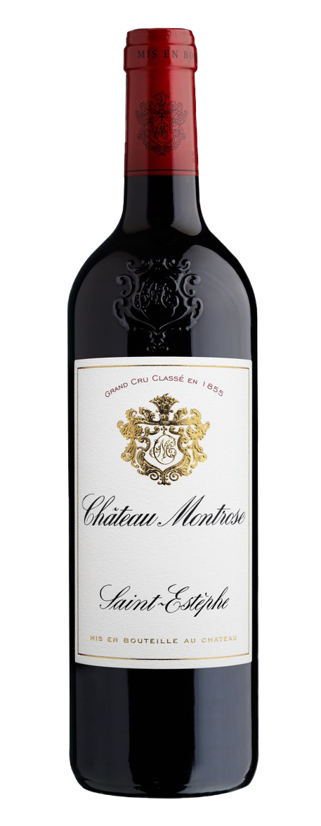 2017 Chateau Montrose Saint Estephe