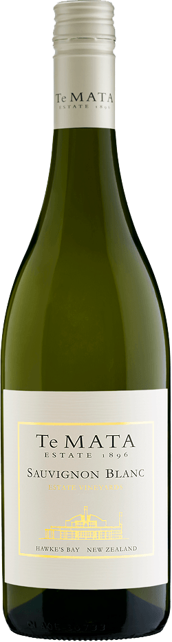 2021 Te Mata Estate Sauvignon Blanc Hawk's Bay