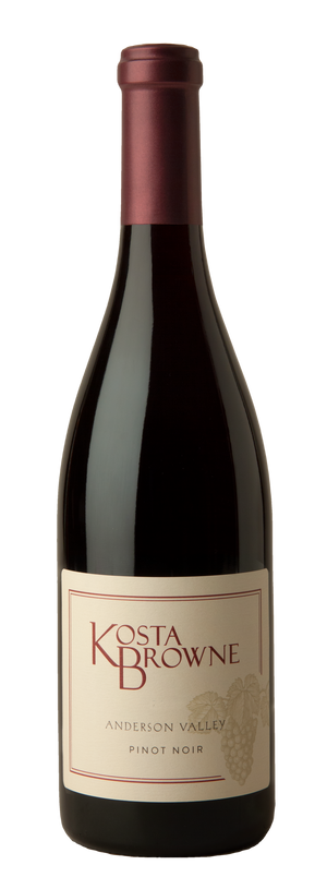 2021 Kosta Browne Pinot Noir Anderson Valley