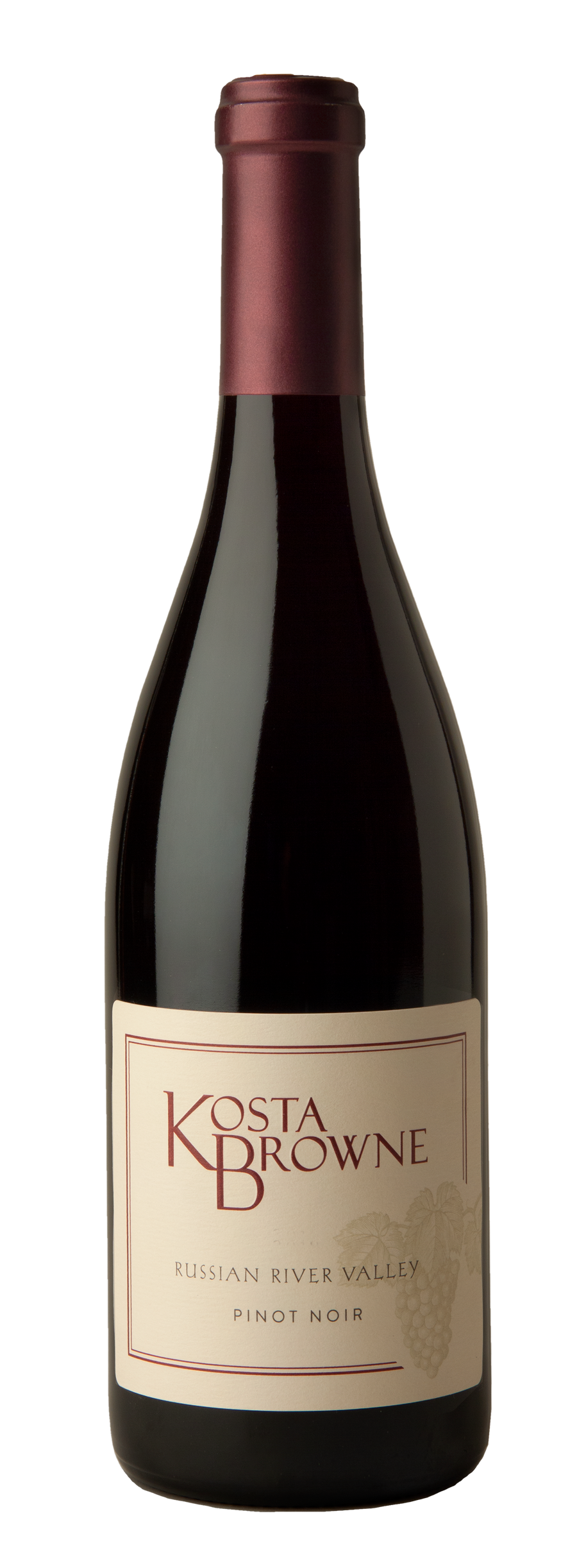 2021 Kosta Browne Pinot Noir Russian River Valley 375ml