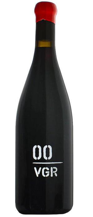 2021 OO Wines Pinot Noir VGR