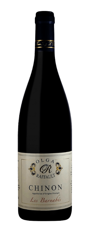 Olga Raffault Chinon Les Barnabes