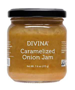 Divina Caramelized Onion Jam