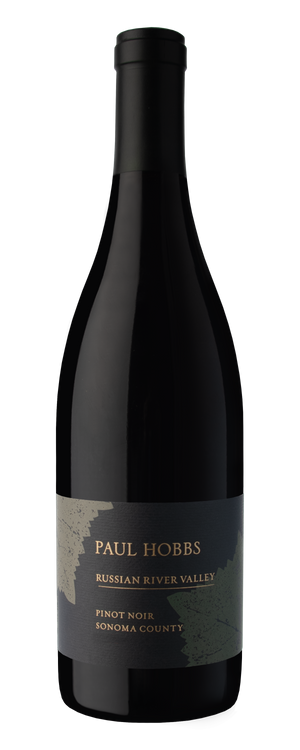 Paul Hobbs Pinot Noir Russian River Valley