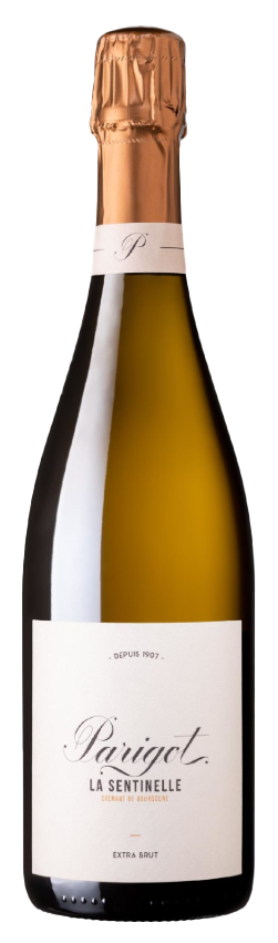 Parigot et Richard La Sentinelle Blanc de Blanc