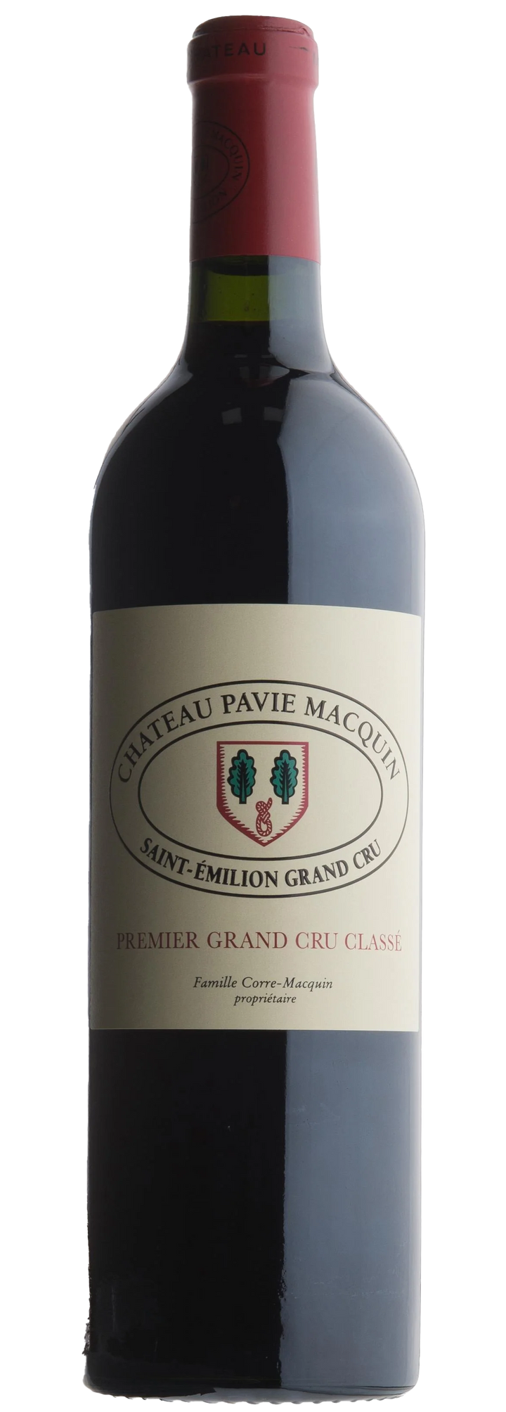 2022 Chateau Pavie Macquin Saint Emilion Grand Cru (FUTURES ARRIVAL 2025)