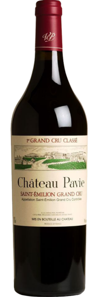 2022 Chateau Pavie Saint Emilion