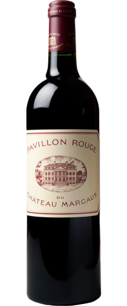 2021 Pavillon Rouge du Chateau Margaux Margaux