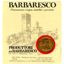 2021 Produttori del Barbaresco Barbaresco DOCG
