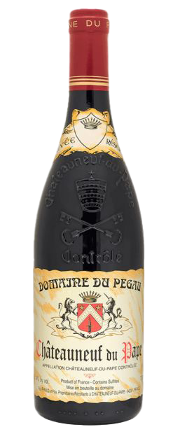 Domaine du Pegau Chateauneuf du Pape Cuvee Reservee