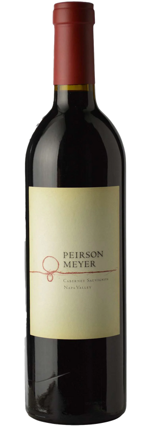 Peirson Meyer Cabernet Sauvignon Napa Valley