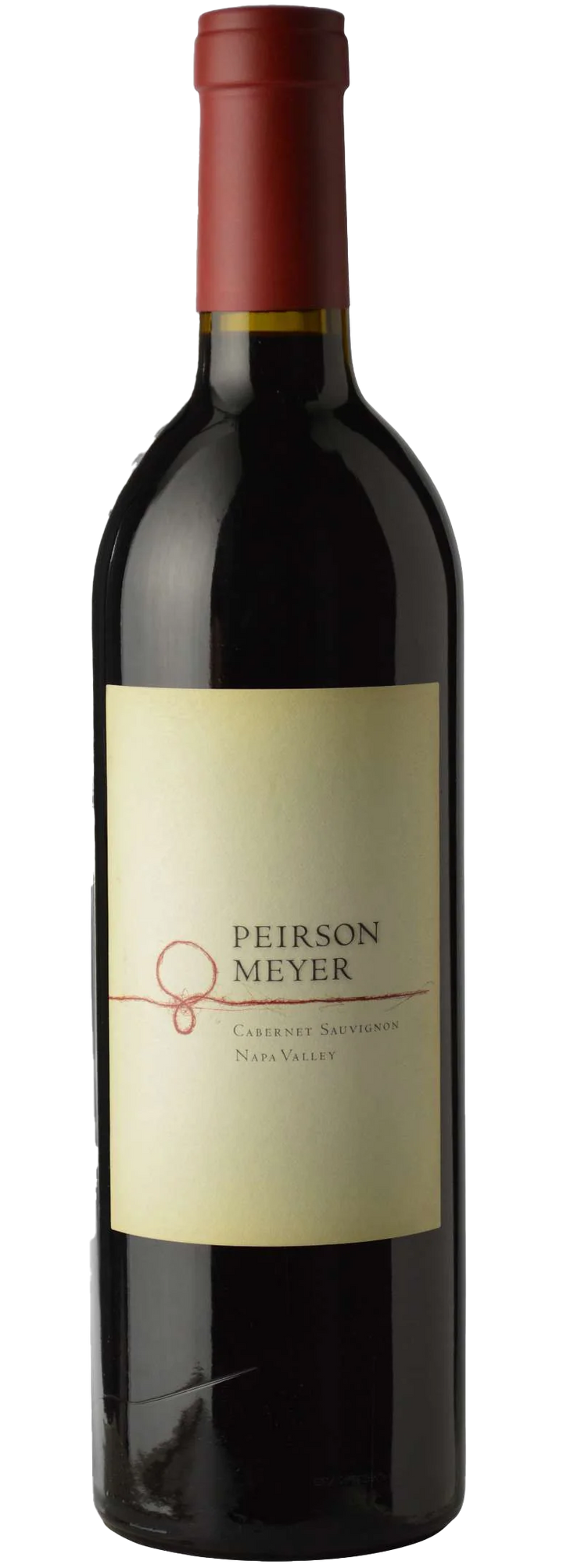 Peirson Meyer Cabernet Sauvignon Napa Valley