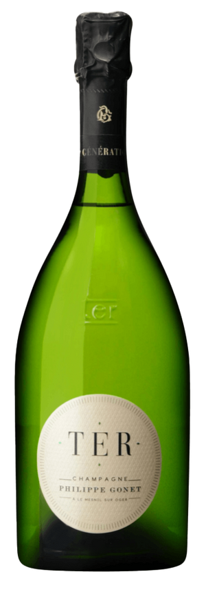 Philippe Gonet Champagne Brut Blanc de Blancs TER Blanc