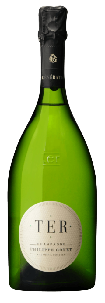 Philippe Gonet Champagne Brut Blanc de Blancs TER Blanc