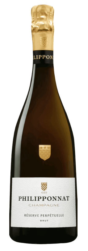 PhilipponnatChampagneBrutReser