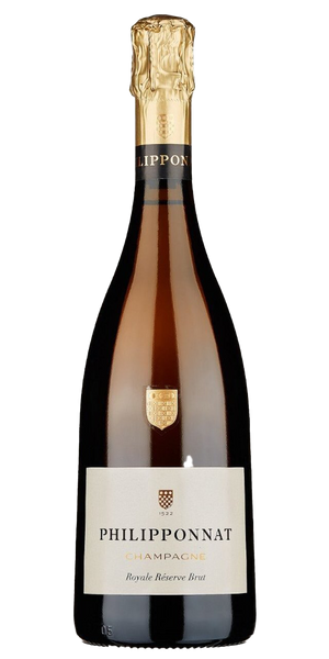 Philipponnat Champagne Brut Royale Reserve