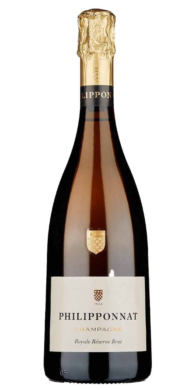 Philipponnat Champagne Brut Royale Reserve