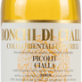 Ronchi di Cialla Picolit Cialla Colli Orientali del Friuli DOCG 