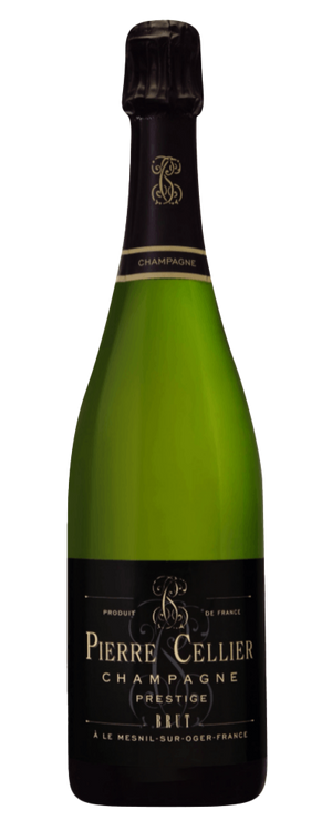 Pierre Cellier Champagne Brut Prestige