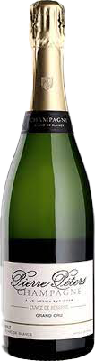Pierre Peters Champagne Brut Blanc de Blancs Cuvee de Reserve Grand Cru