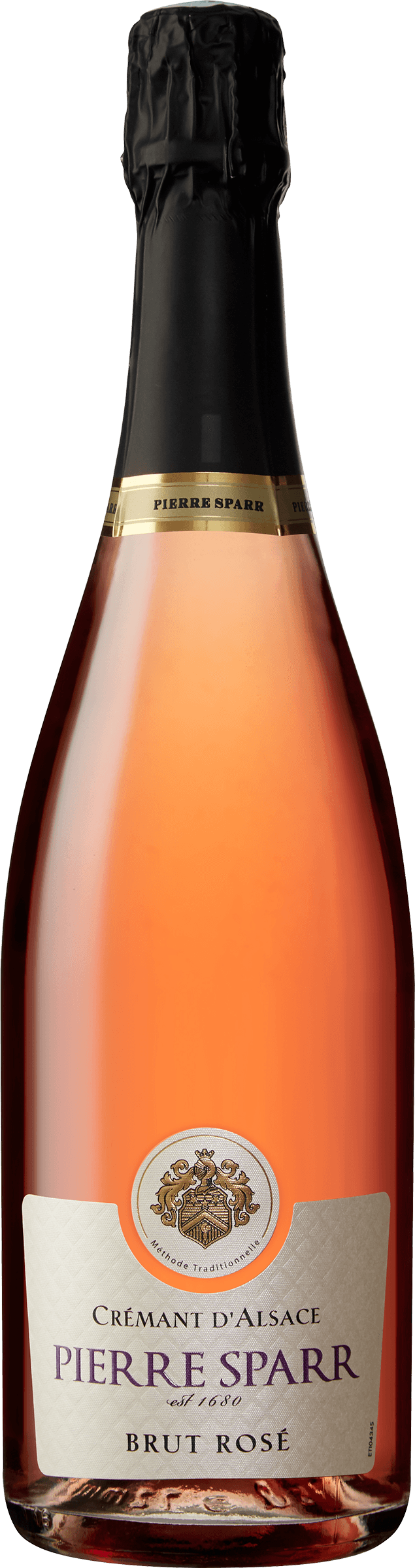 Pierre Sparr Cremant d'Alsace Brut Rose