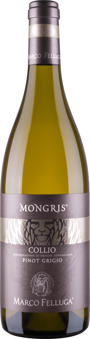 Marco Felluga Pinot Grigio Mongris Collio