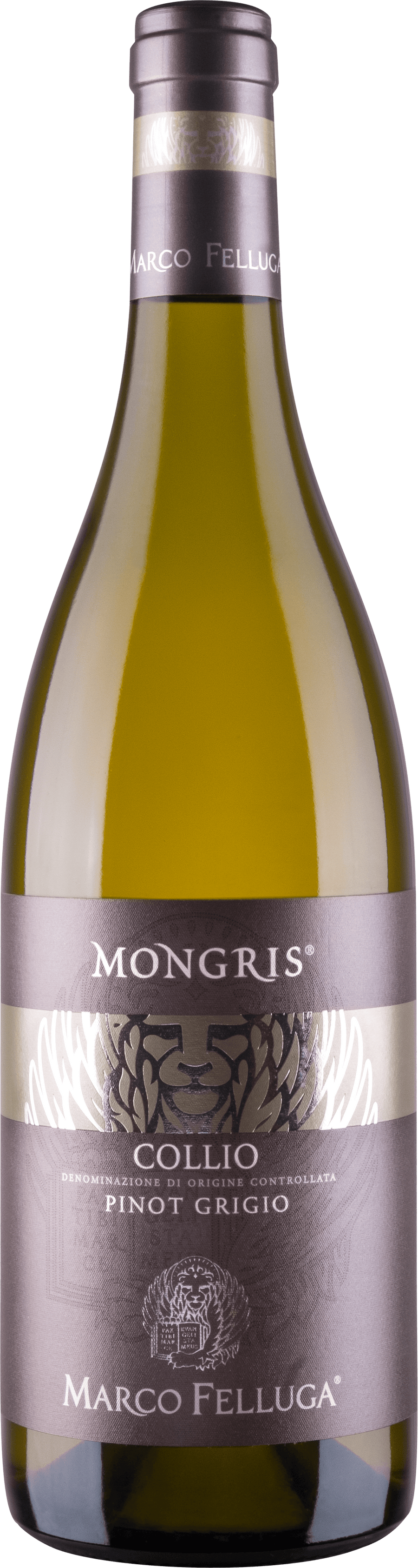 Marco Felluga Pinot Grigio Mongris Collio