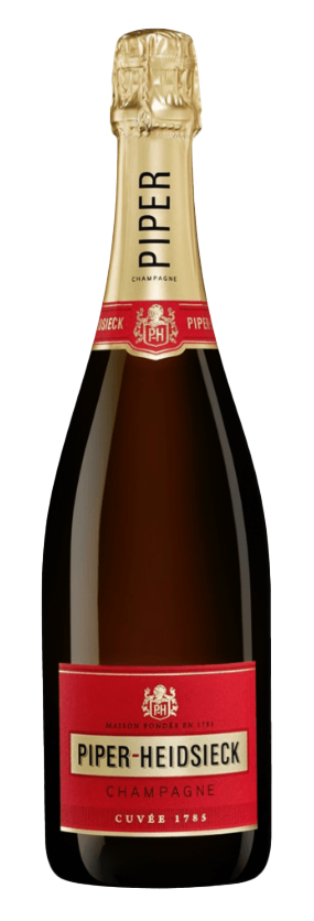 Piper-Heidsieck Champagne Brut Cuvee 1785