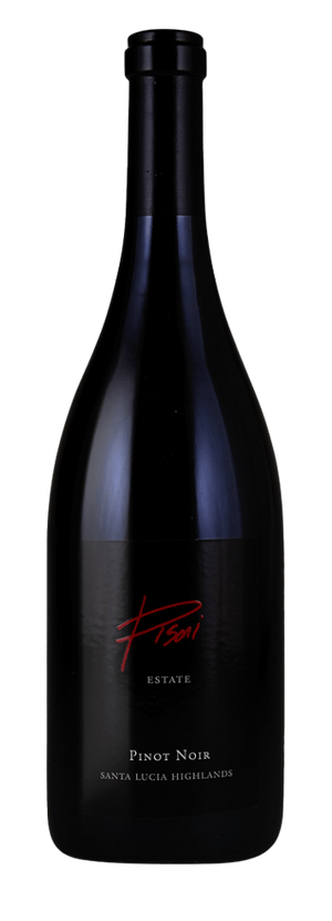 Pisoni Pinot Noir