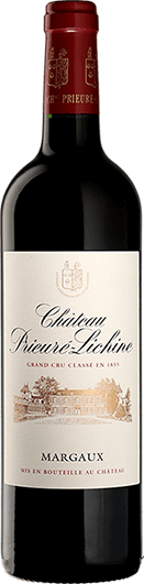 Chateau Prieure-Lichine Margaux