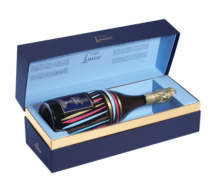 2005 Pommery Cuvee Louise Brut