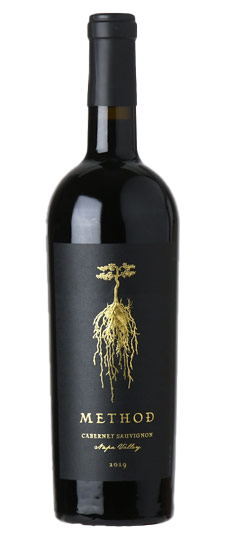 2019 Method Cabernet Sauvignon Napa Valley