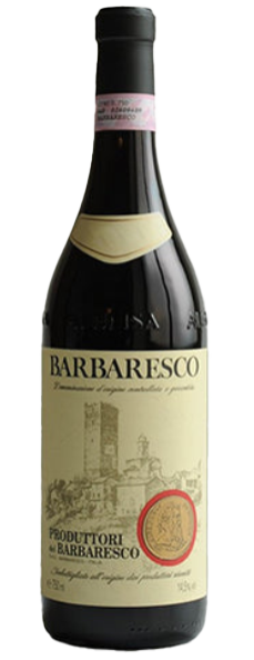 2020 Produttori del Barbaresco Barbaresco DOCG