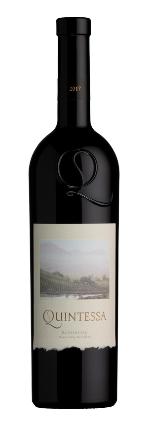 2016 Quintessa Napa Valley Red Wine
